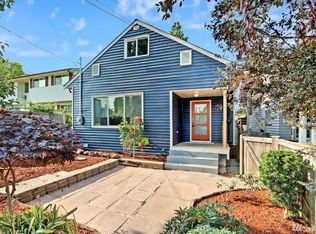 4246 S Orcas St, Seattle, WA 98118