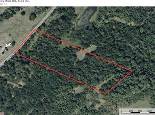 Whiskey Run Rd, Quaker City, OH 43773