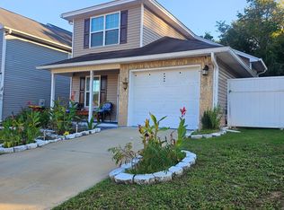 311 Dahlquist Dr, Crestview, FL 32539