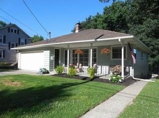 416 Prospect St, Jamestown, NY 14701