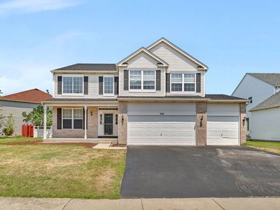 260 Gladiolus Dr, Romeoville, IL, 60446