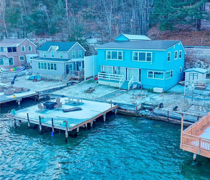 14270 W Lake Rd, Hammondsport, NY 14840 MLS R1517113 Zillow