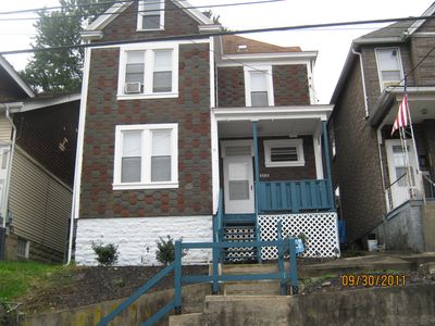 3219 Faronia St, Pittsburgh, PA, 15204