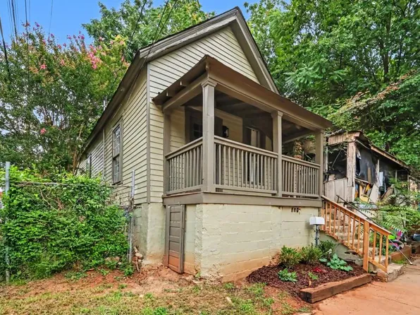 898 Smith St SW, Atlanta, GA 30310