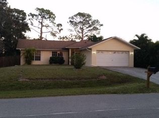 18581 Sarasota Rd, Fort Myers, FL 33967