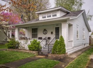 3305 Richard Ave, Louisville, KY 40206