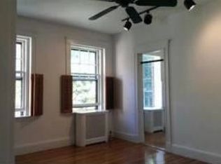 46 Linnaean St, Cambridge, MA 02138