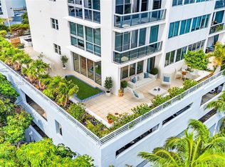 7929 West Dr APT 401, North Bay Village, FL 33141