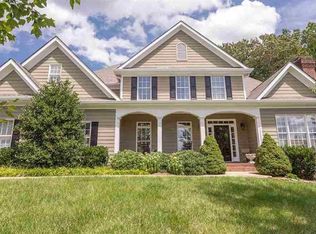 280 Stonewood Dr NW, Cleveland, TN 37311