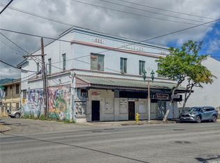 844 N King St, Honolulu, HI 96817
