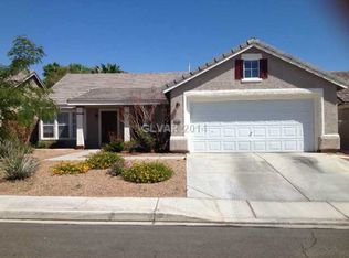 9594 Teton Vista Ave, Las Vegas, NV 89117