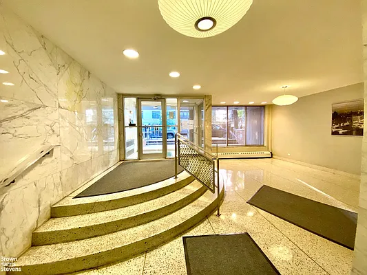 Rented by Brown Harris Stevens | media 8