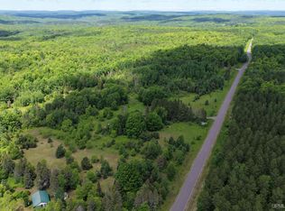Calderwood Rd, Trout Creek, MI 49967