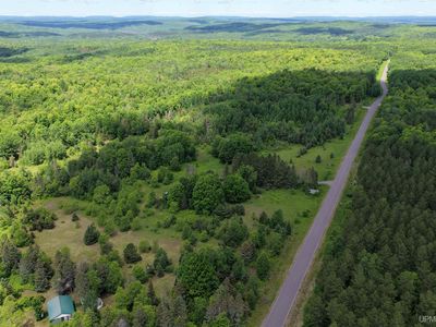 Calderwood Rd, Trout Creek, MI, 49967