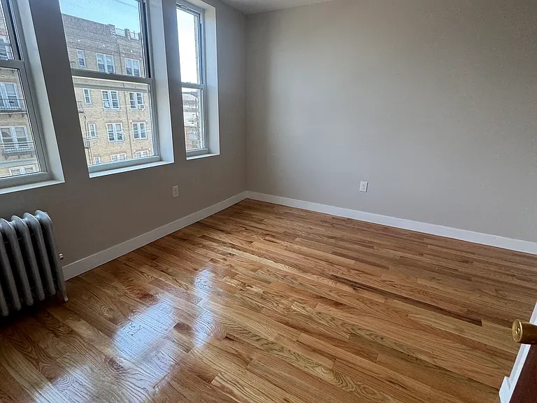 6607 Broadway #4B — Photo 10