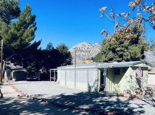 8229 Rocky Hill Rd, Onyx, CA 93255