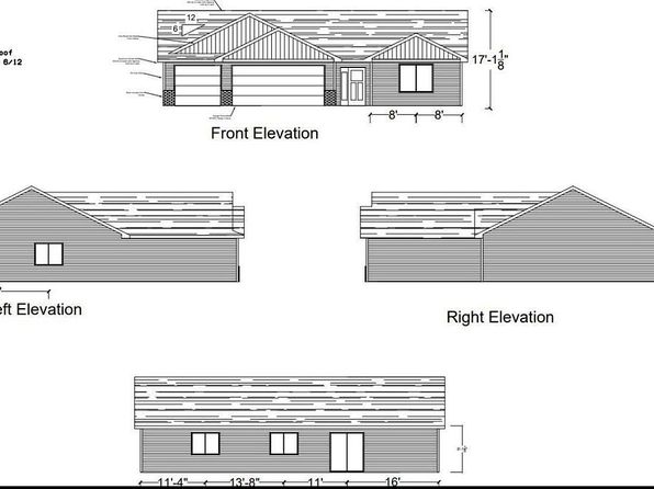 1109 11th Ave SE, Waseca, MN 56093