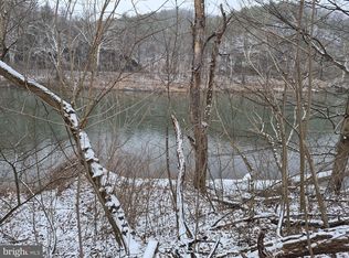 Low Line Rd, Great Cacapon, WV 25422