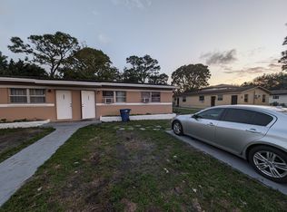 3822 NW 165th St #1, Opa Locka, FL 33054