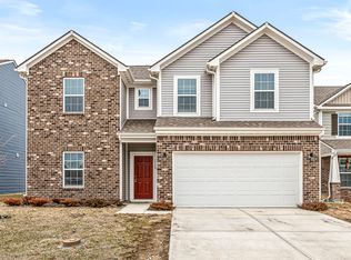 5160 Maywood Dr, Whitestown, IN