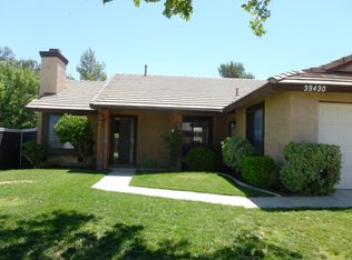 39430 22nd St W, Palmdale, CA 93551