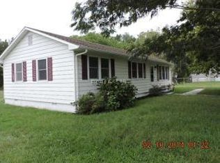 10262 Harrison Rd, Berlin, MD 21811