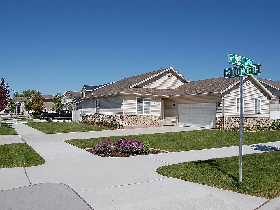 3 Bed, 2 Bath, Double Garage