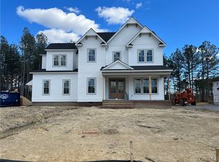7010 Rivermere Ln, Glen Allen, VA 23059