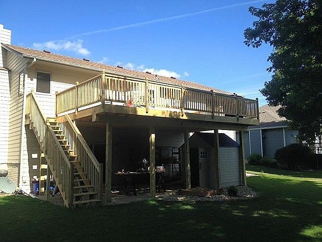 2nd image of 2012 S Thatcher Cir