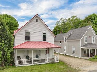 11 Church St, Lincoln, NH 03251