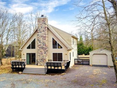 57 Bishop Cir, Albrightsville, PA, 18210