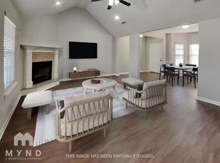 411 Torino Pl, Centerton, AR 72719