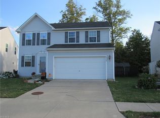 6179 E Meadow Farm Ln, Lorain, OH 44053
