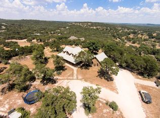 193 Coyote Vis, Spring Branch, TX 78070