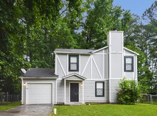 5438 Farmview Close, Stone Mountain, GA 30088