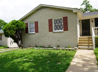 293 Le Bon Rd, Nashville, TN 37211