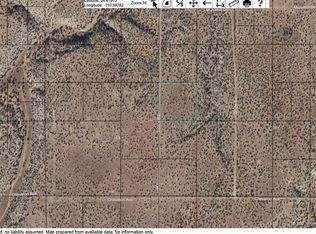 Near Chevelon Cyn, Winslow, AZ 86047