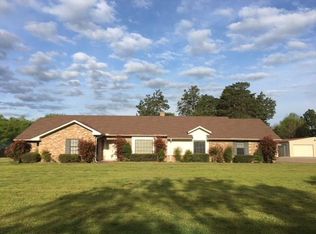 504 Webb Ave, Teague, TX 75860