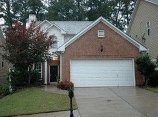 419 Kensington Parc Dr, Avondale Estates, GA 30002