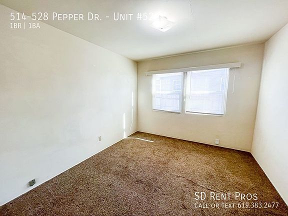 2nd image of 514-528 Pepper Dr Unit 526