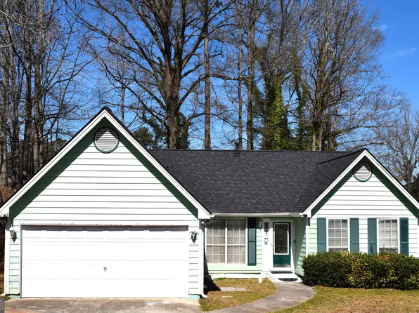 8440 Cedar Creek Rdg, Riverdale, GA 30274