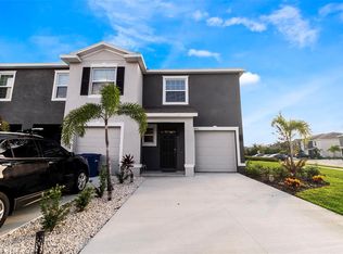 8915 Milestone Dr, Sarasota, FL 34238