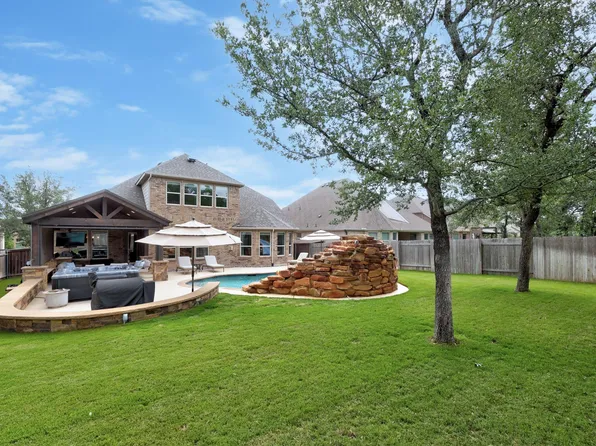 1549 Humble Live Dr, Leander, TX 78641