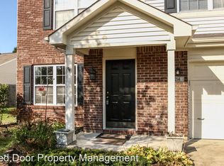 14214 Gentry Dr, Fishers, IN 46038