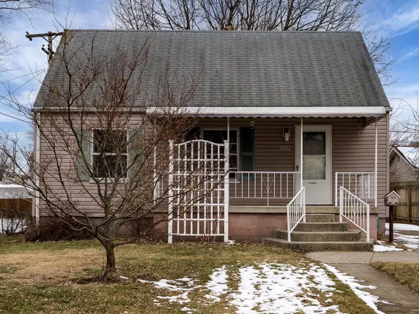 1881 Quincy Rd, Springfield, OH 45505