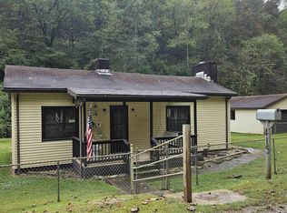 415 Elderberry Rd, Coxs Mills, WV 26342