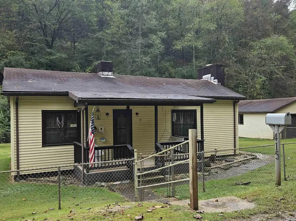415 Elderberry Rd, Coxs Mills, WV 26342