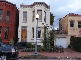 640 A St SE, Washington, DC 20003