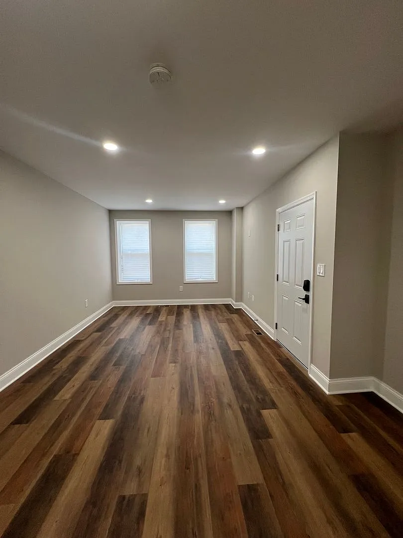 615 N. Calhoun Street — Photo 4