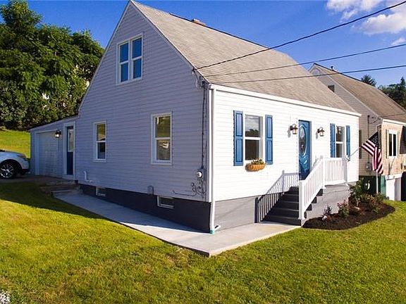 NEWLY REMODELED!!! GREAT STARTER!!!